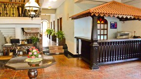 Sonesta Inn, Goa Sonesta Inn, Goa