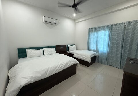 Shree shyam pay at hotel