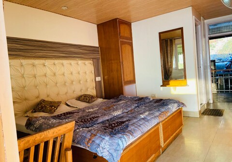 The Valley View Homestay