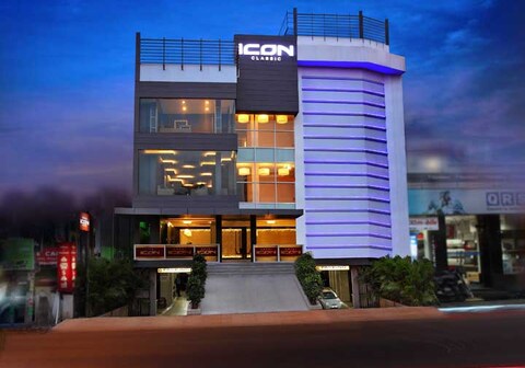 Hotel Icon Classic