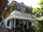 Mummy Bamboo House, Varkala Mummy Bamboo House, Varkala