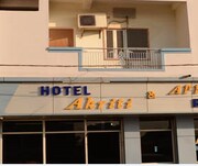 Hotel Akriti, Maihar Hotel Akriti, Maihar