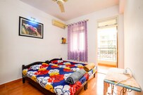 D.V. Nest-2 BHK Apartment, Goa D.V. Nest-2 BHK Apartment, Goa