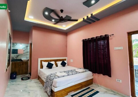 Virat homestay Hampi