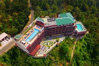 The Panoramic Getaway, Munnar The Panoramic Getaway, Munnar