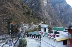 Bharat Guest House, Badrinath Bharat Guest House, Badrinath