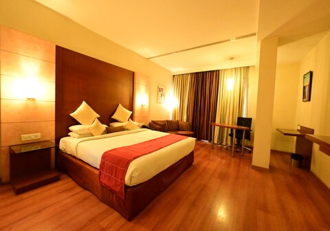 The Horizon Comforts