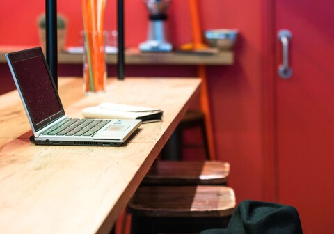 IBIS STYLES LILLE GRAND PLACE