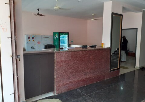 VISHNU RESIDENCY