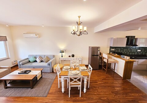 JD R3 Villa