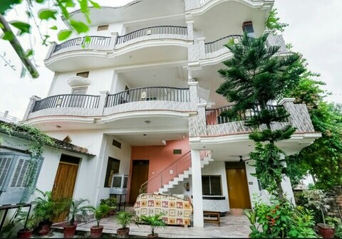 Samarpan Paying guest house