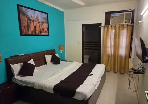 FabHotel KD6 Plaza Residency