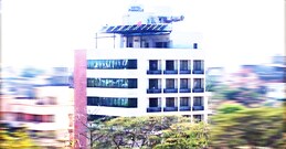 Hotel The Pinnacle, Ranchi Hotel The Pinnacle, Ranchi