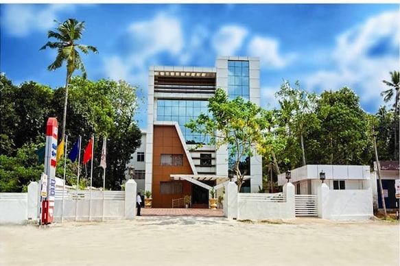 Madathil Regency Hotel