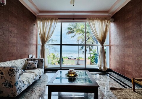 Sunset Sands Resort