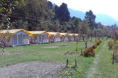 Jungle woods Camp by Travel Two Trip, Jhanduta Jungle woods Camp by Travel Two Trip, Jhanduta