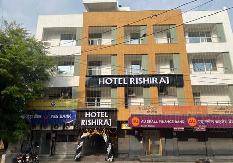 Hotel Rishiraj