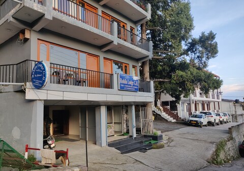 Rohila Lodge Guest House