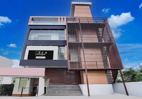 Collection O Meerut CIty junction Formerly Hotel Elegant