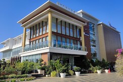 Vbrance - Luxury Boutique Hotel Near Niladri Beach, Puri Vbrance - Luxury Boutique Hotel Near Niladri Beach, Puri