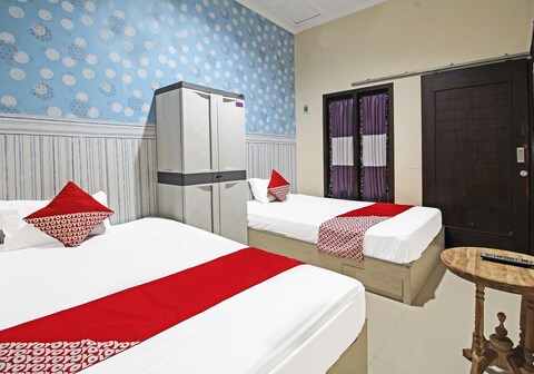 Hotel O Family Guest House Syariah