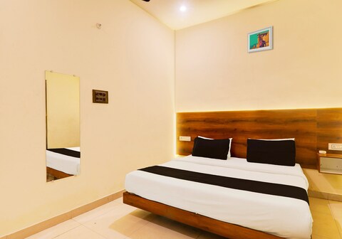 Super Hotel O Sr Grand