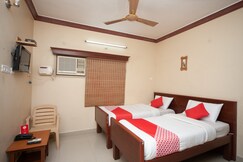 OYO 2490 Sr Pradeep Park, Chennai OYO 2490 Sr Pradeep Park, Chennai
