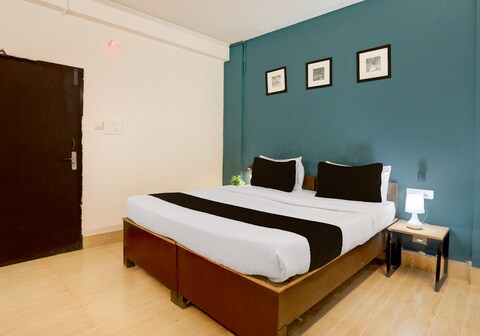 Collection O KIIT Square Bhubaneswar Formerly Nilay Classic