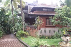 Rutuvihar Nature Homestays, Goa Rutuvihar Nature Homestays, Goa