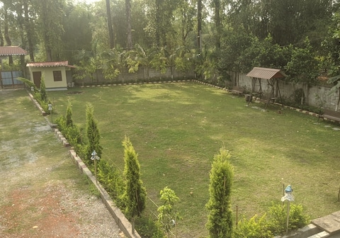 A TERRASSE RETREAT SILIGURI