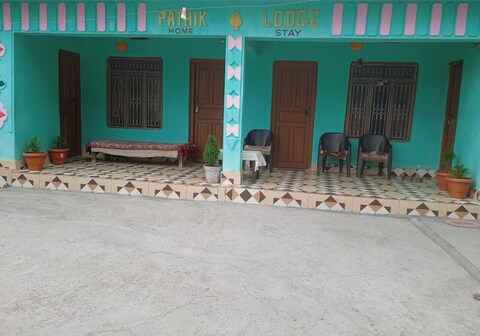 Pathik Homestay