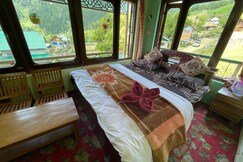 New Green Hills, Sonmarg New Green Hills, Sonmarg
