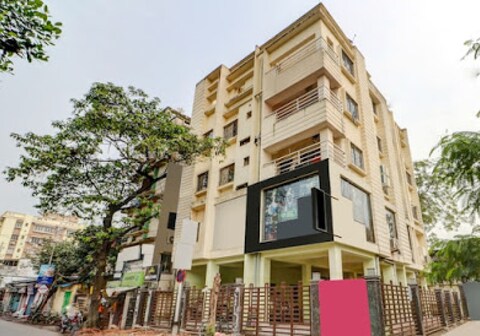 Hotel O Luxury Inn Tollygunge