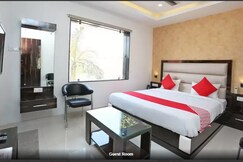 HOTEL THE MARVELLOUS, Jhansi HOTEL THE MARVELLOUS, Jhansi