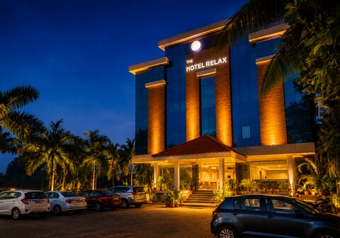The Hotel Relax