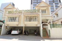 Elis Hospitality Arjun Villa, Ahmedabad Elis Hospitality Arjun Villa, Ahmedabad