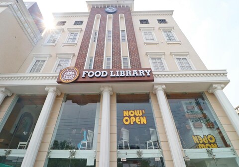 Hotel Imperial Corner