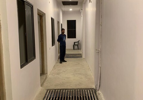 THE AYODHYA EXPRESS INN