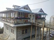 Anumika Homestay, Kalimpong Anumika Homestay, Kalimpong