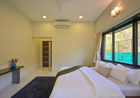 Tiara Orchid - 4BHK Villa with Pvt Pool