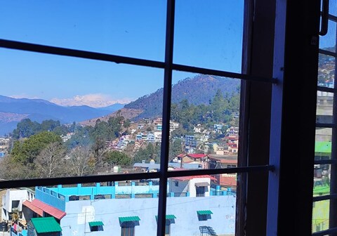 Uttarayan The Home Stay