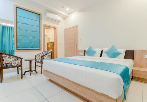 FabHotel Ramana