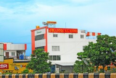 JK Residency, Erode JK Residency, Erode