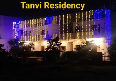Tanvi Residency