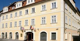 Hotel Roma Prague, Prague Hotel Roma Prague, Prague