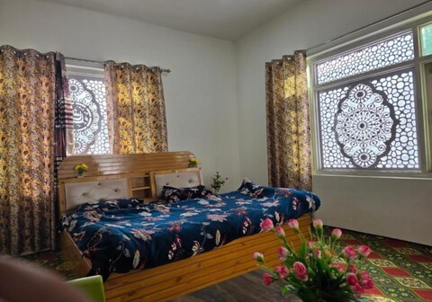Payer resort