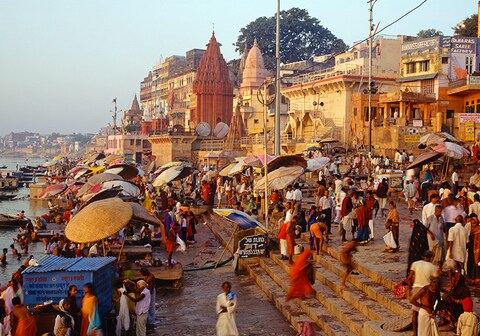 Pushpanjali Guest House