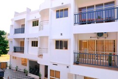 Hisham Residency, Cochin Hisham Residency, Cochin