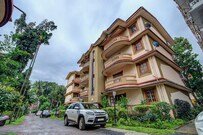 Candolim Paradise -2BHK Luxury Apartment, Goa Candolim Paradise -2BHK Luxury Apartment, Goa
