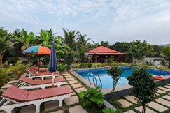 White Tree Resort, Goa White Tree Resort, Goa